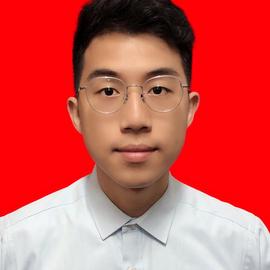 Huang Runjie