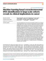 Our New ecDNA Allocation Algorithm GCAP Launches